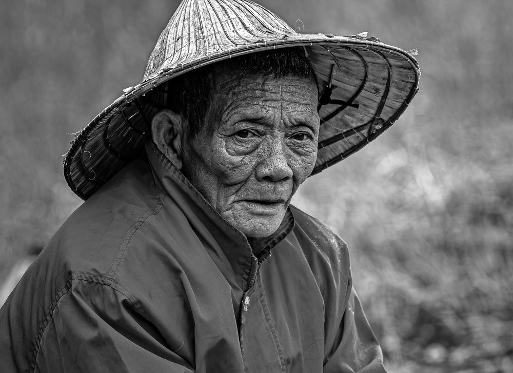 Photograph by Tran Phuong