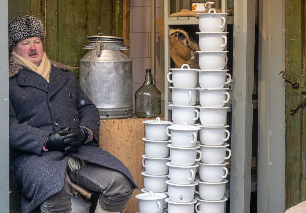 Photograph by Виталий Маслов