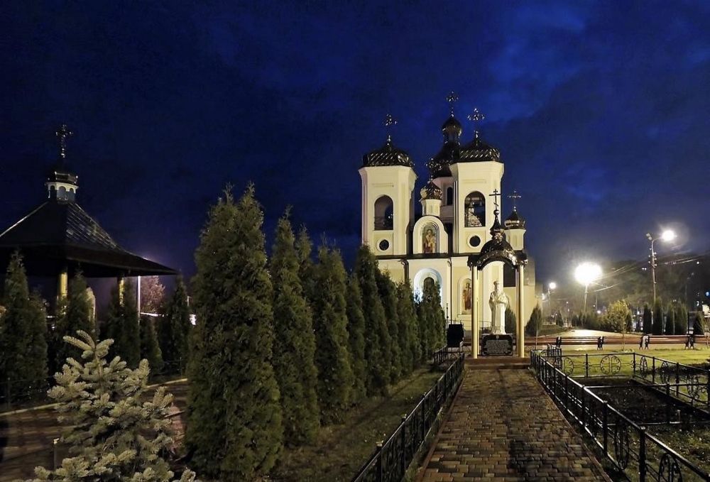 Photograph by Савоцкий Роман