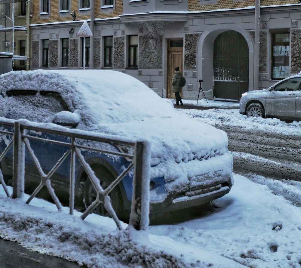 Фотография автора Сергей Яковлев