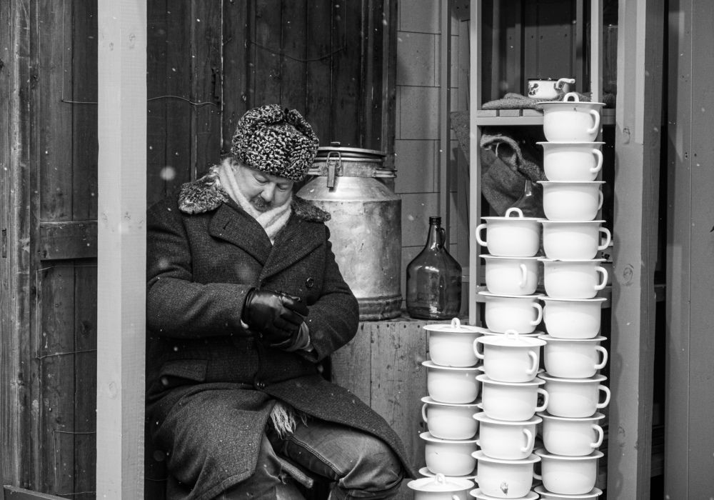 Photograph by Виталий Маслов