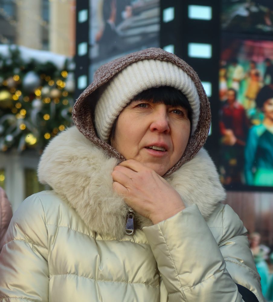 Photograph by Виталий Маслов