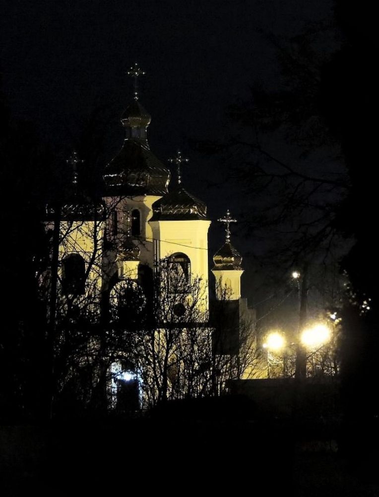 Фотография автора Роман Савоцкий