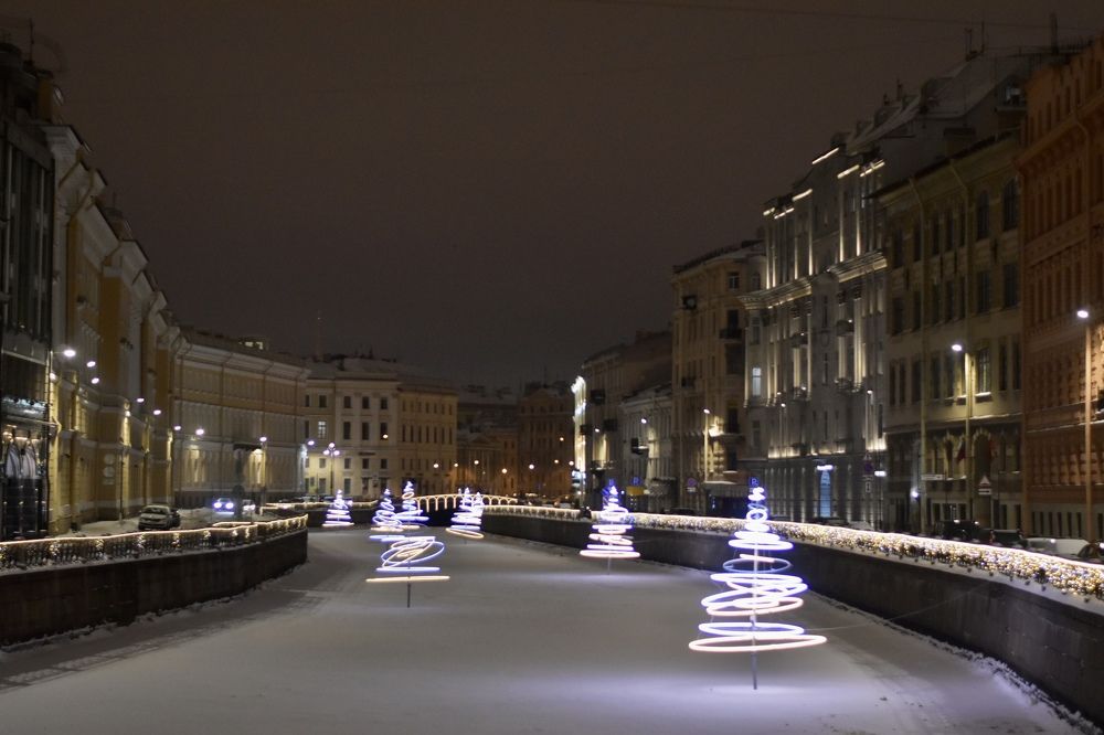Photograph by Ксения Харлапина