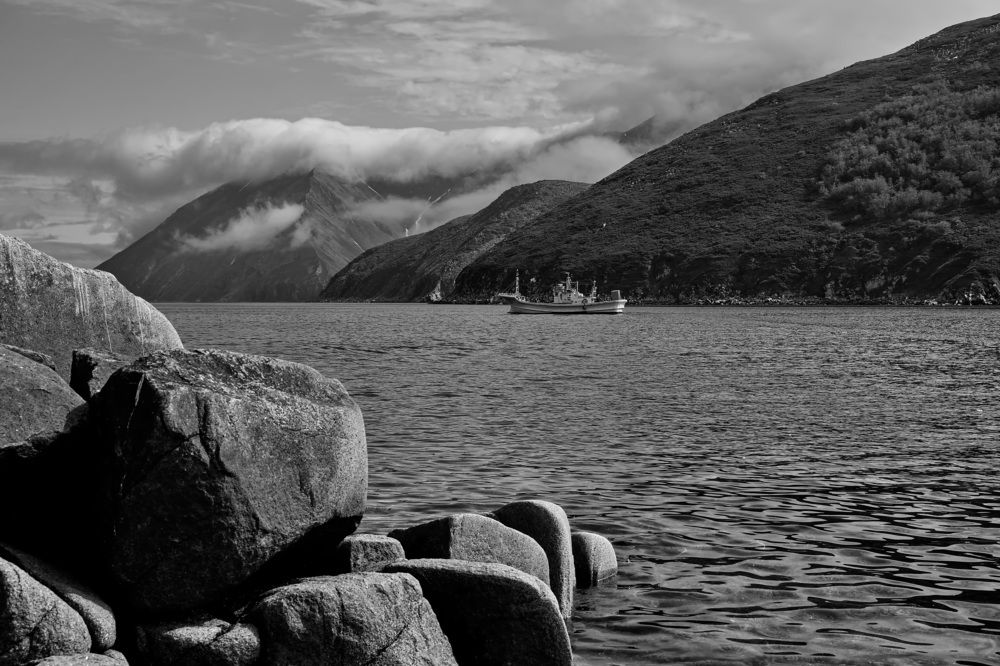 Photograph by Олег Раков