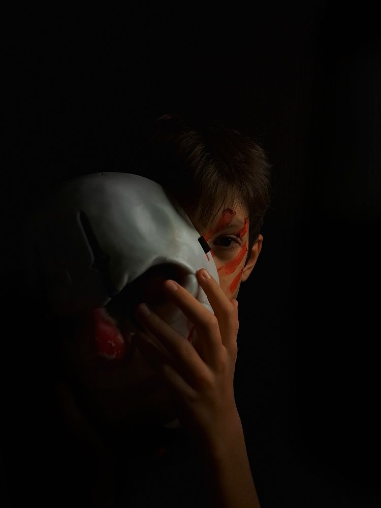 Photograph by Ольга