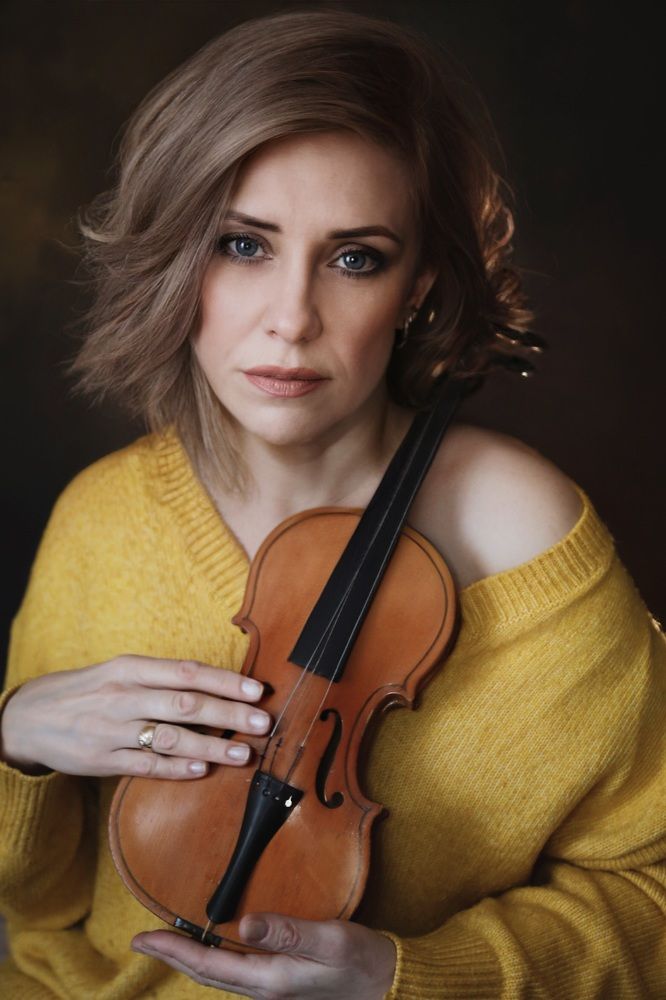 Фотография автора Зоя Мумина