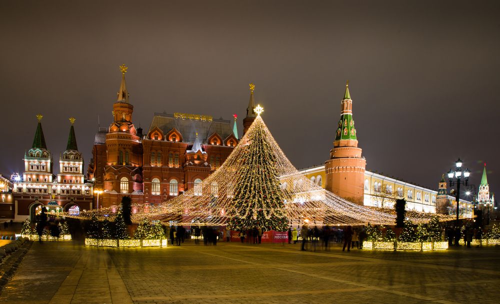 Photograph by Владимир Говоров