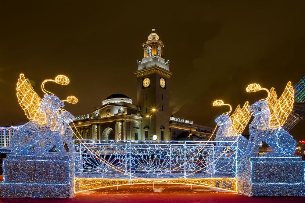 Photograph by Владимир Говоров