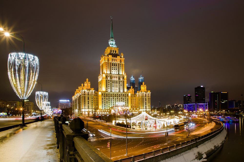 Photograph by Владимир Говоров