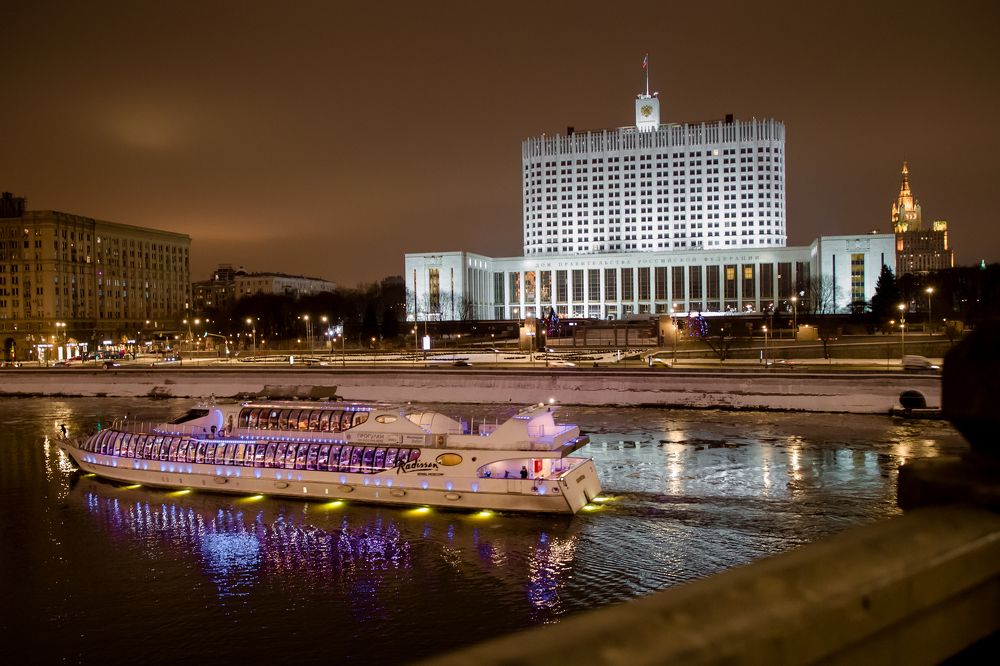 Photograph by Владимир Говоров