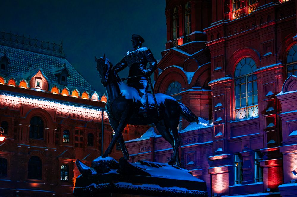 Photograph by Siarhei Saladukhin