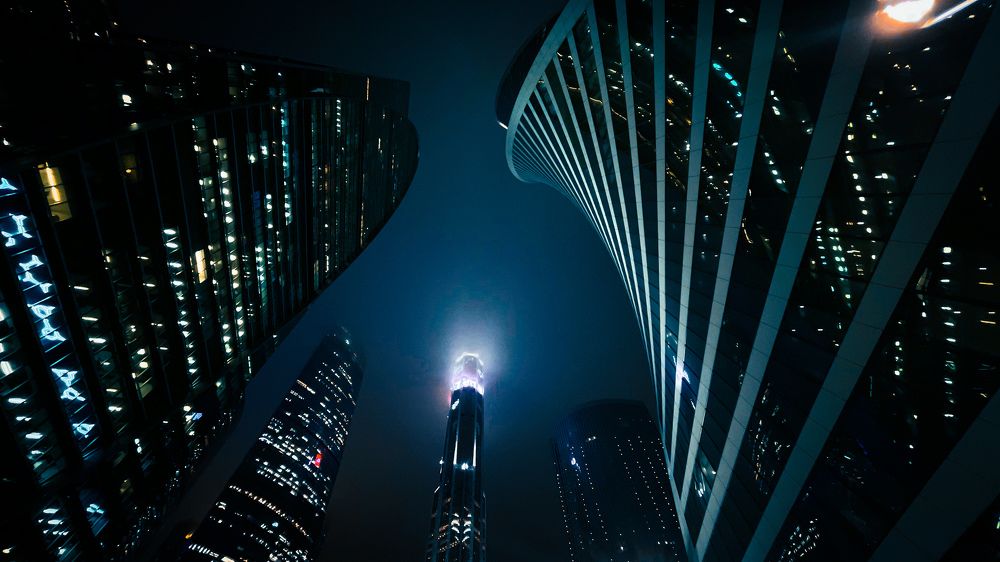 Photograph by Siarhei Saladukhin