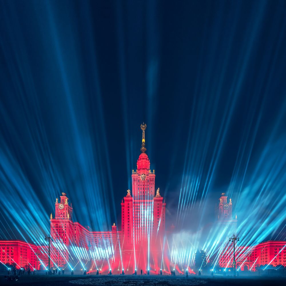 Photograph by Анастасия Мазурева