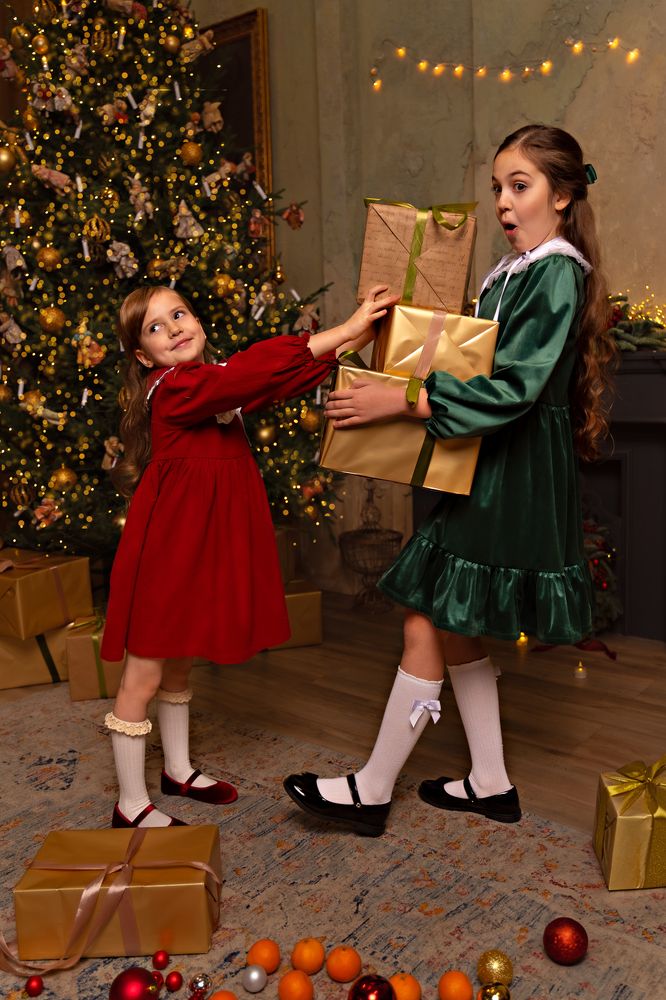 Фотография автора Ксения Селифанова