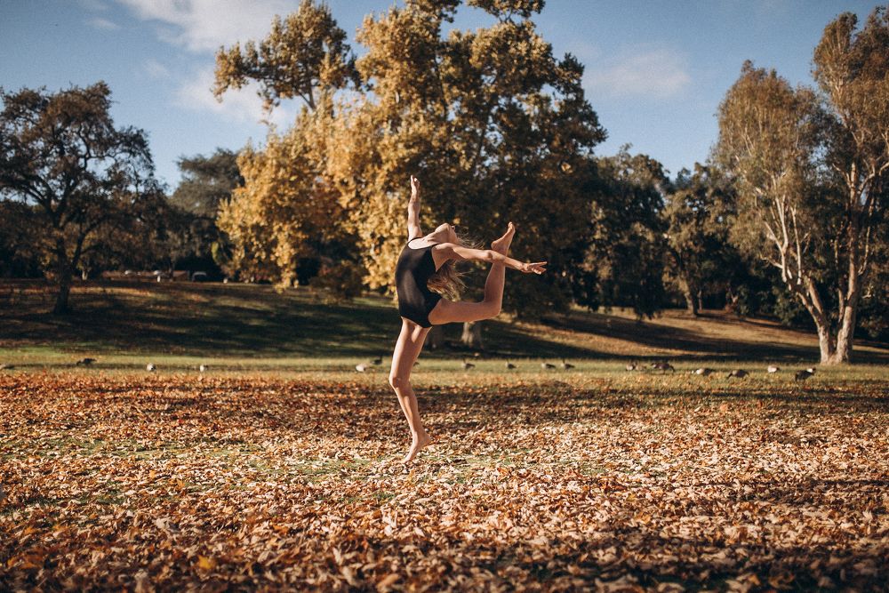 Photograph by Anna Vlasova