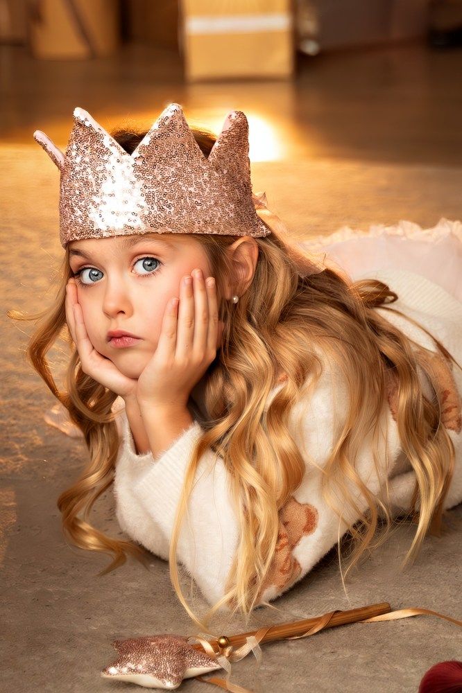 Фотография автора Ксения Селифанова