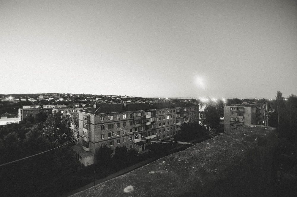 Photograph by Светлана Субботина