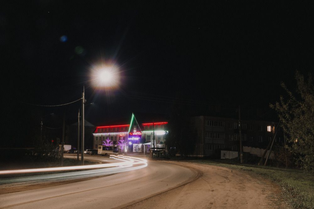 Photograph by Светлана Субботина