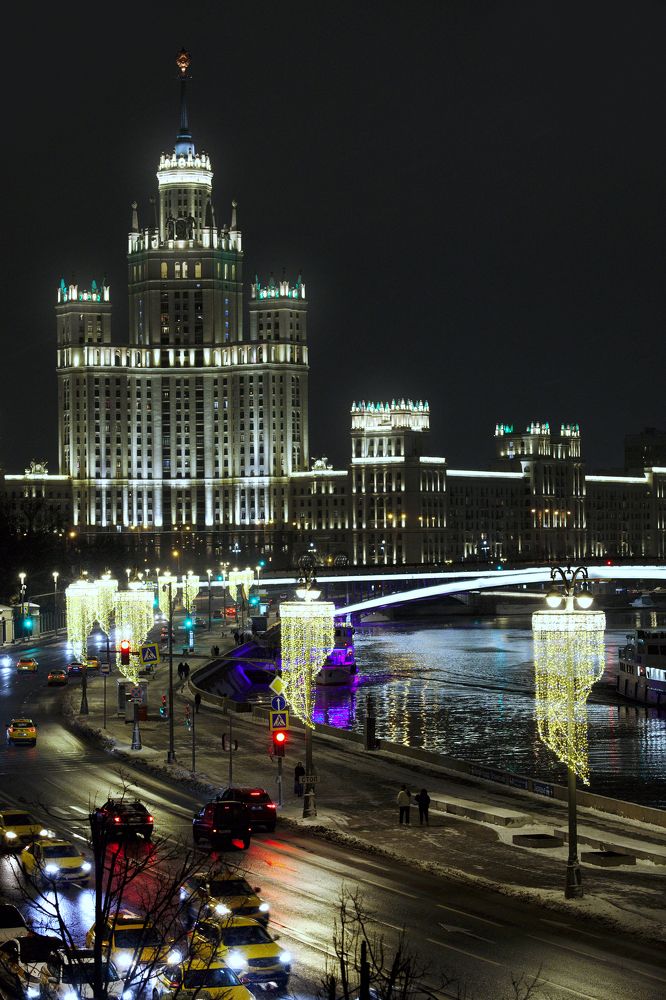 Photograph by Денис Прохоров