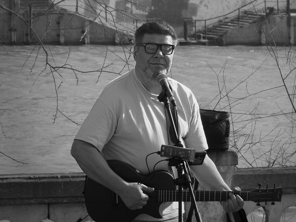 Photograph by Валерий Алфимов