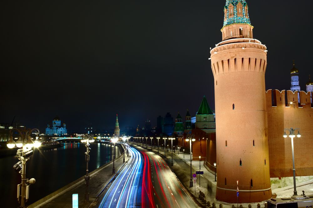 Photograph by Денис Прохоров