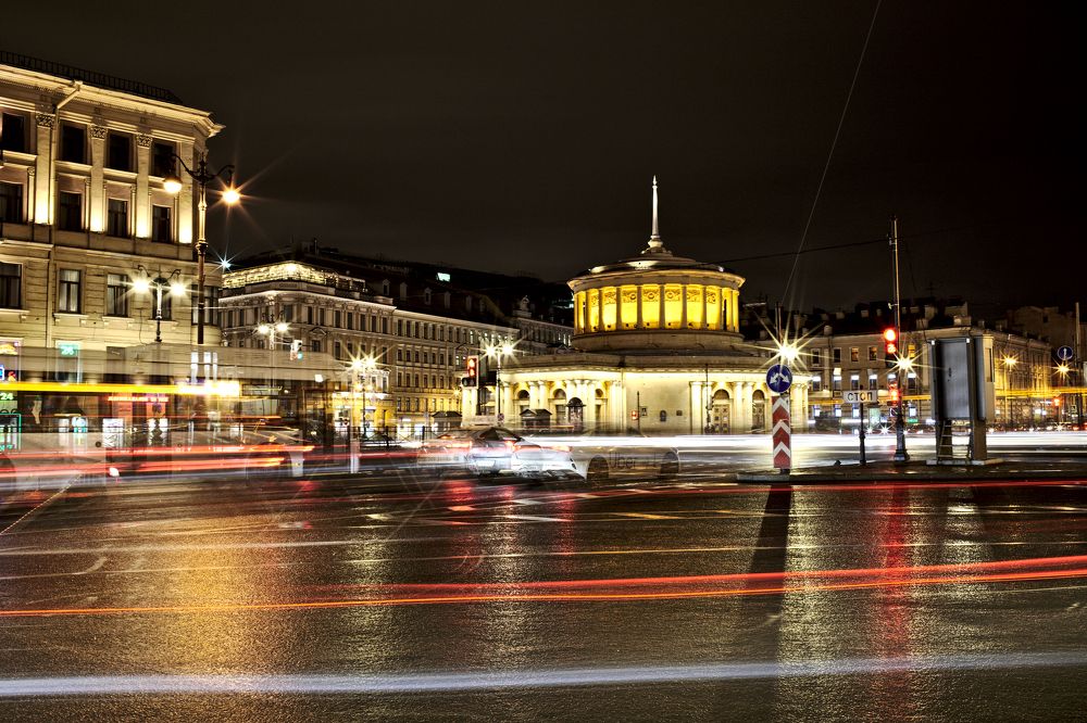 Photograph by Денис Прохоров