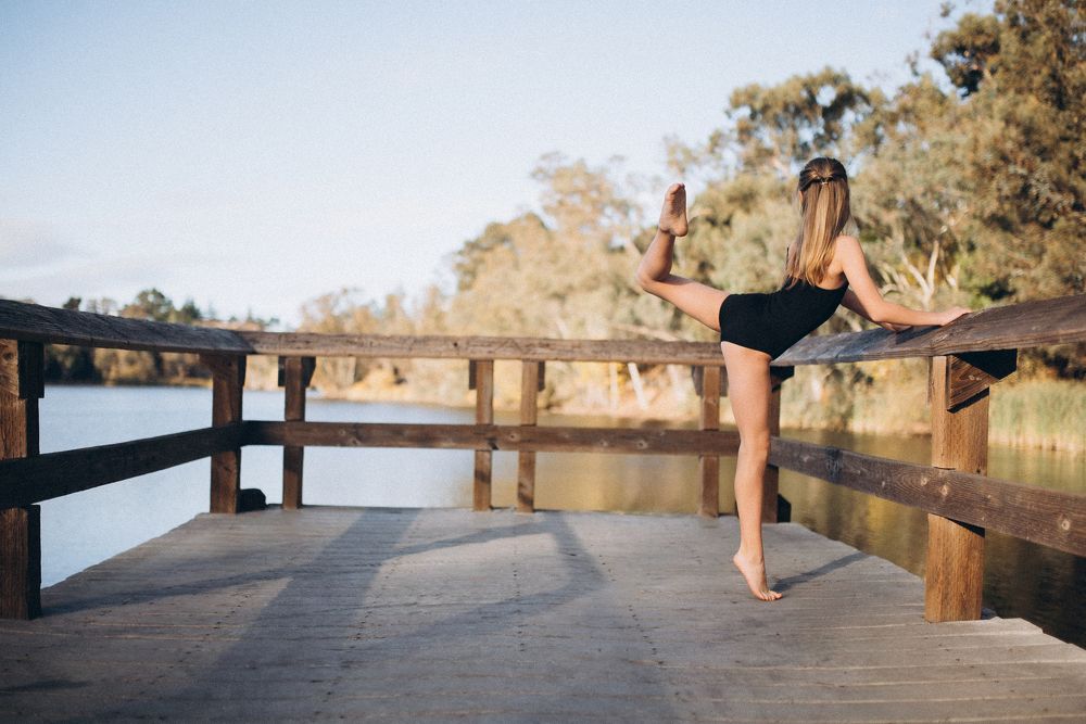 Photograph by Anna Vlasova