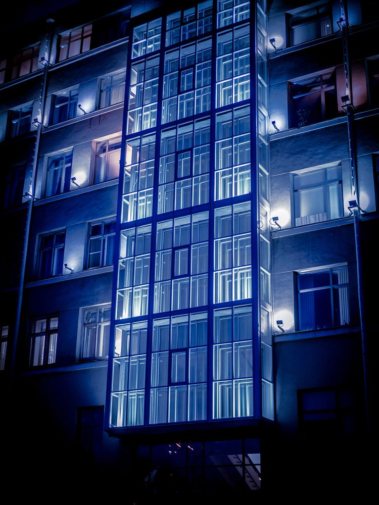 Photograph by Елена Берсенёва