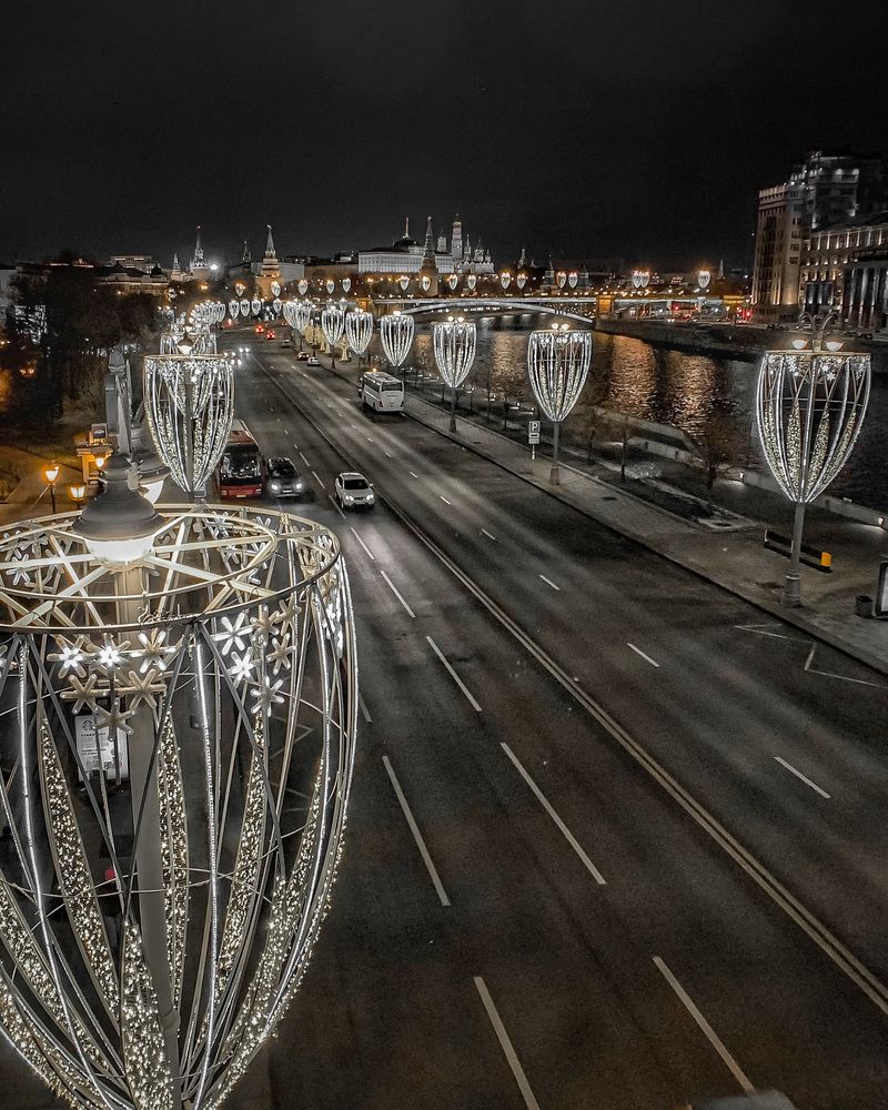 Photograph by Дмитрий Костяков