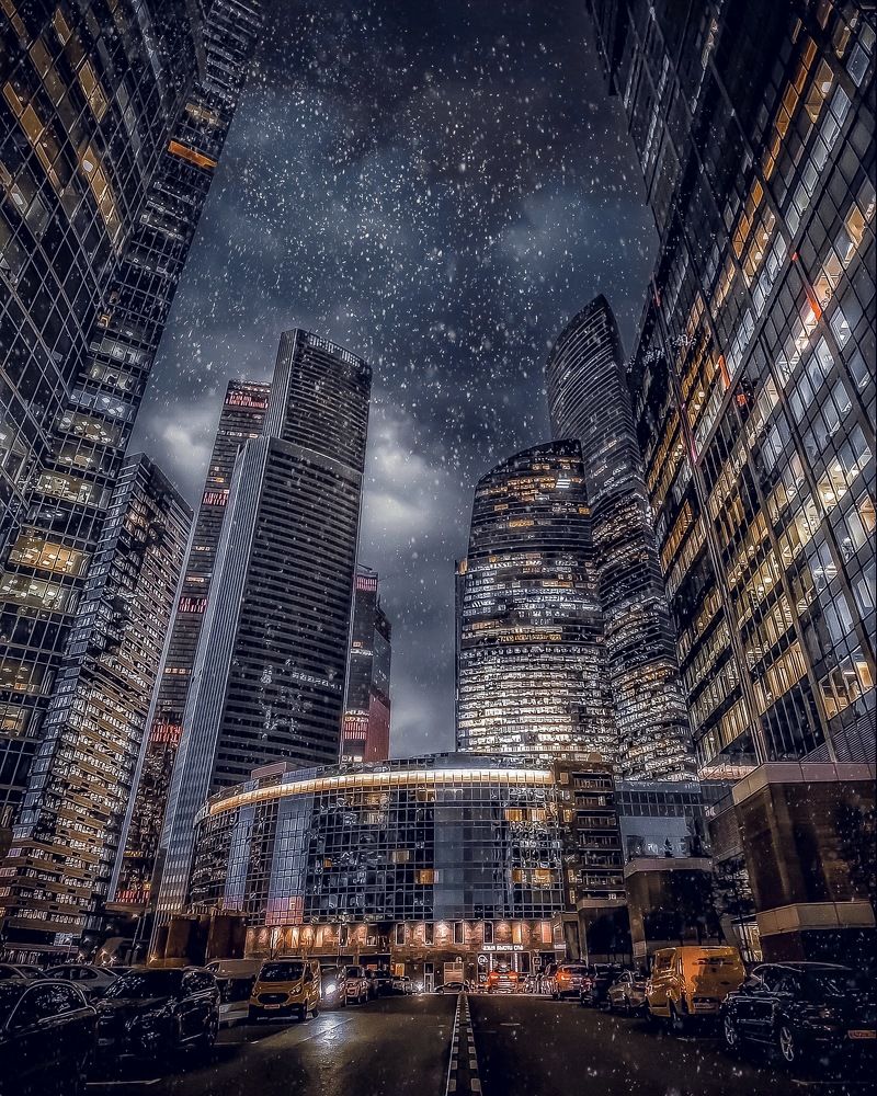 Photograph by Дмитрий Костяков