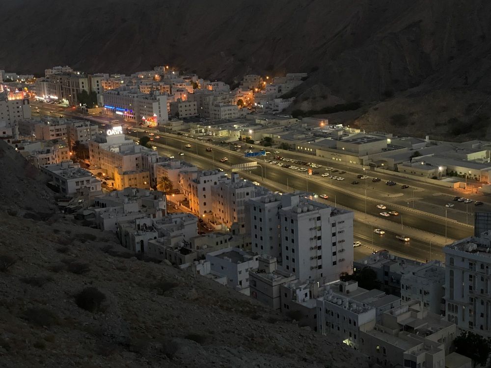 Photograph by Waleed Yousuf Alwahaibi