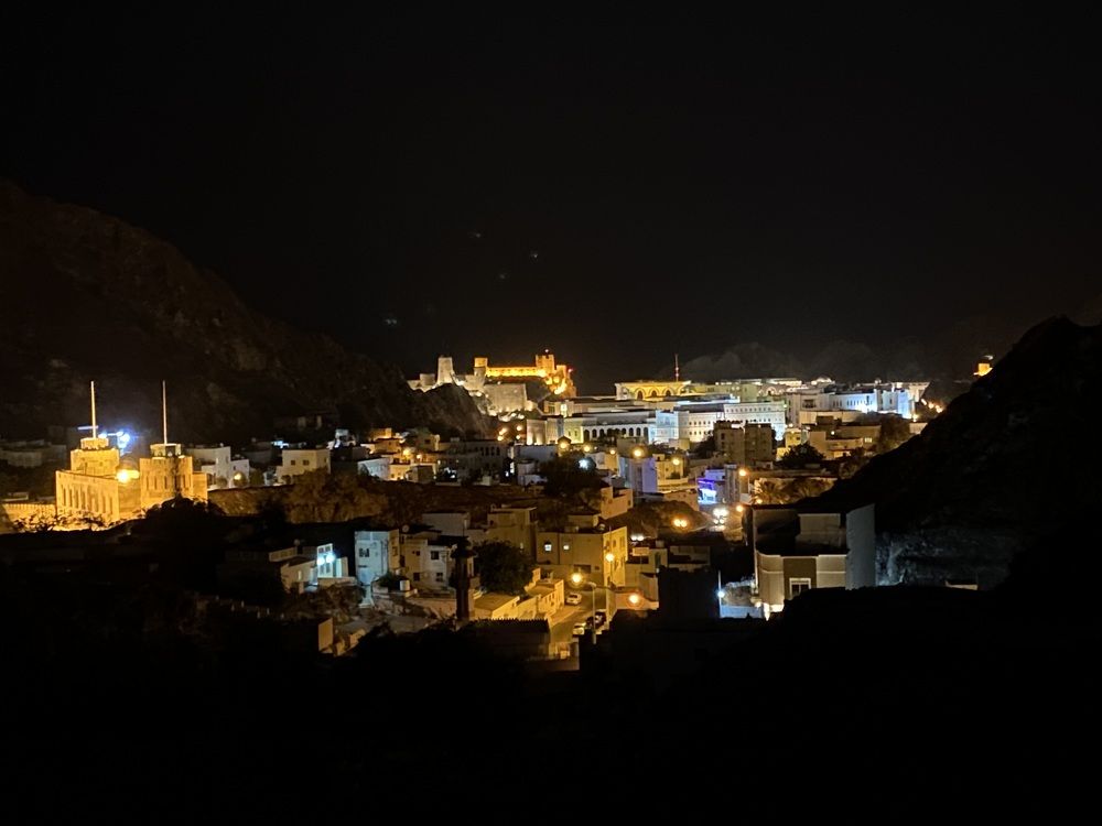 Photograph by Waleed Yousuf Alwahaibi