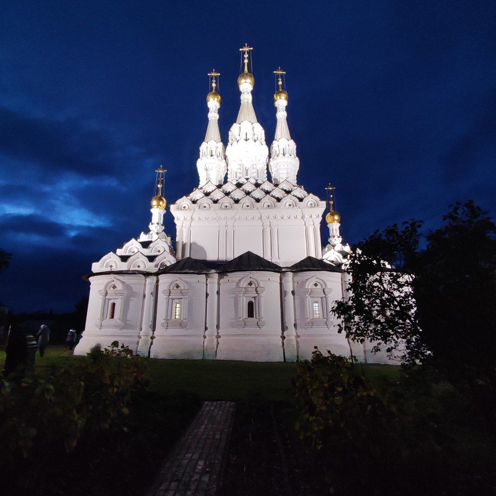 Photograph by Елена Казарина