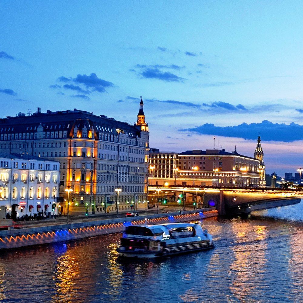 Photograph by Елена Казарина