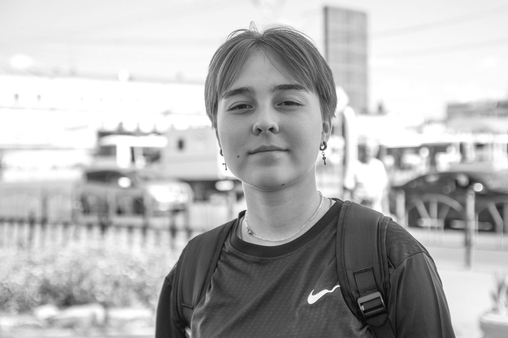 Photograph by Мария Усинова