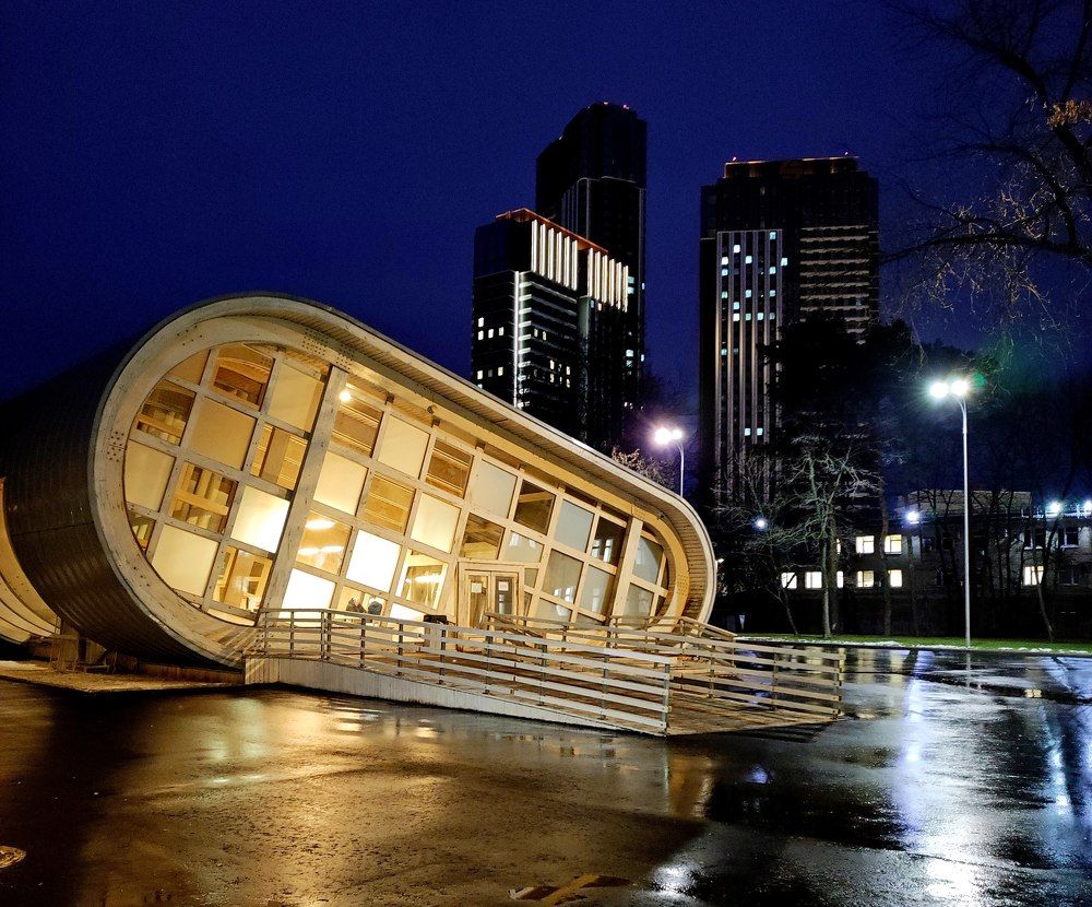 Photograph by Елена Казарина