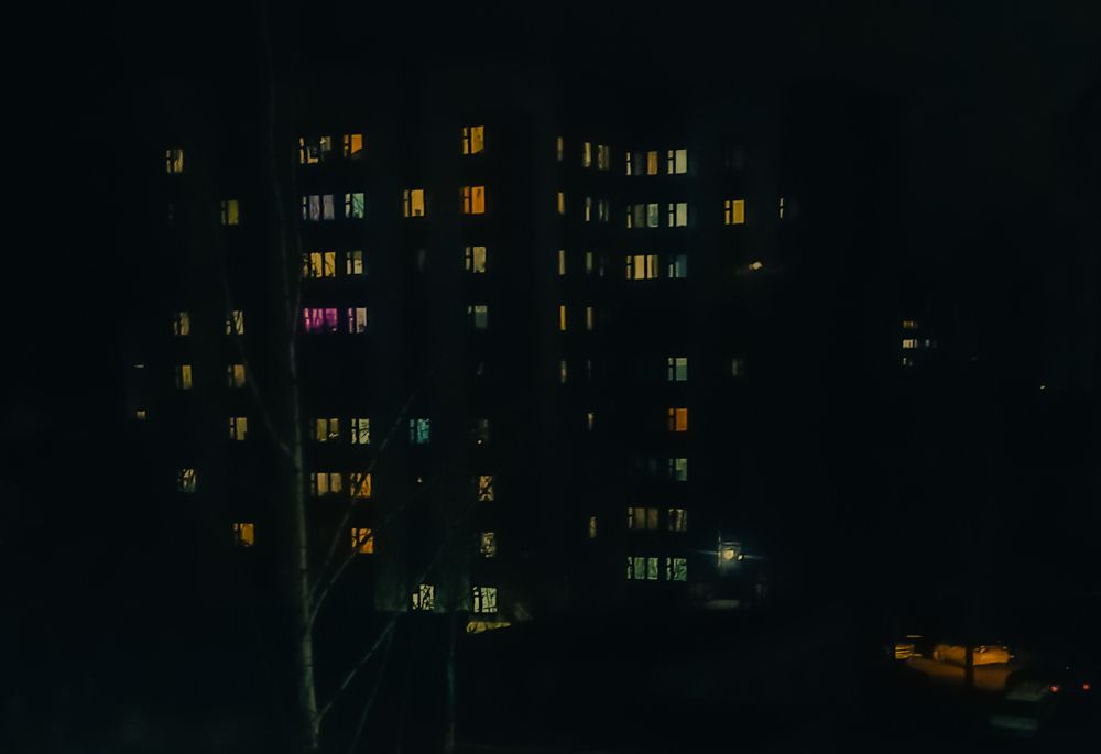 Photograph by Елена Ерасова