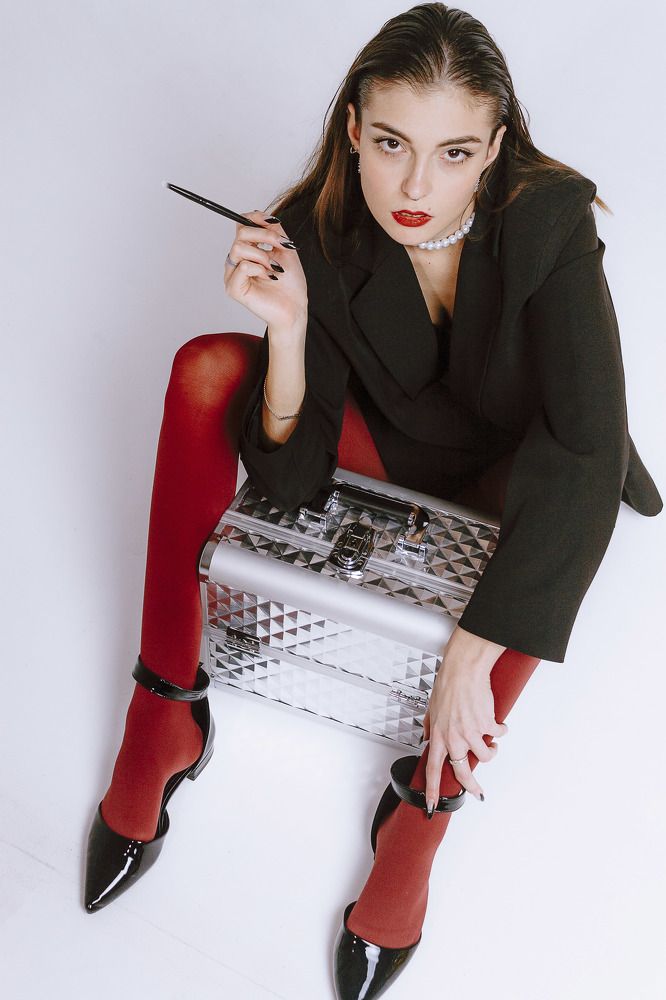 Photograph by Анастасия Дедкова