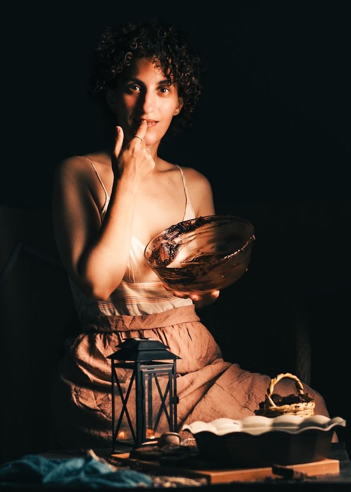 Photograph by Mahmoud Mohamed