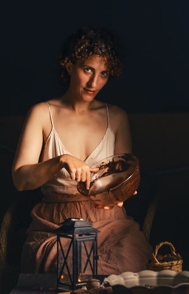 Photograph by Mahmoud Mohamed