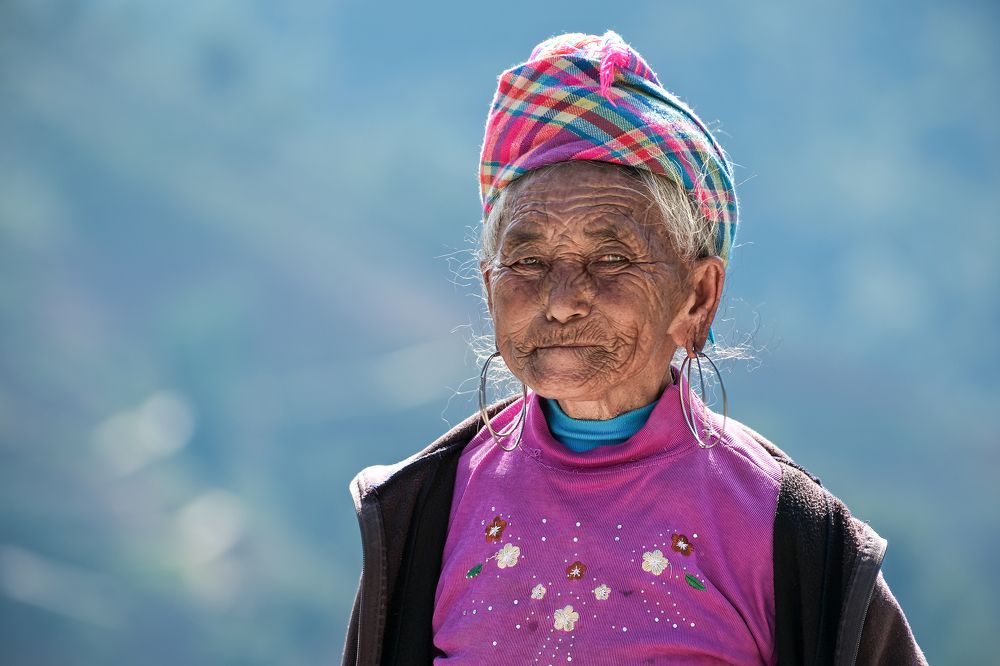 Photograph by Do Thi Thanh Binh