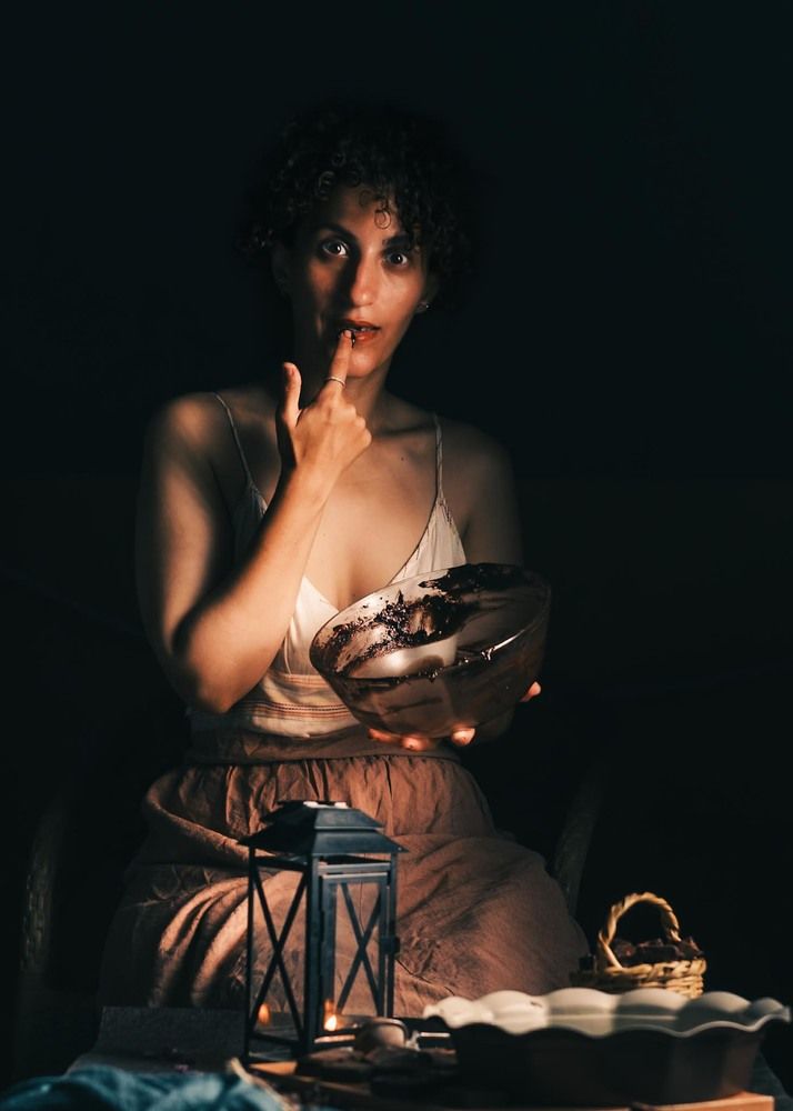 Photograph by Mahmoud Mohamed