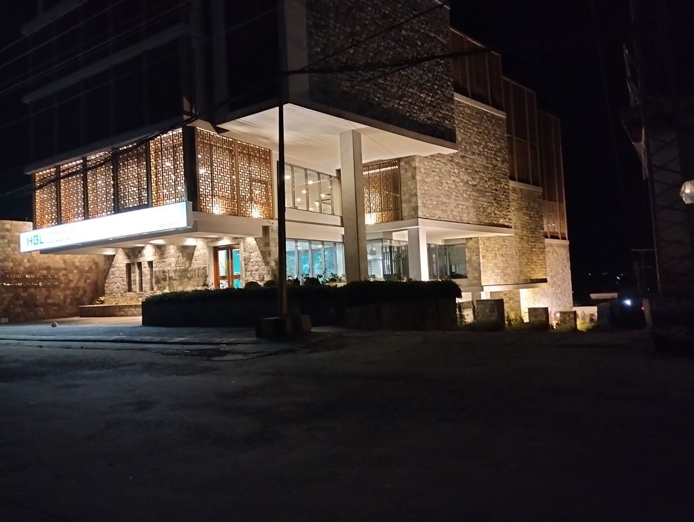 Photograph by Ishaq Karim