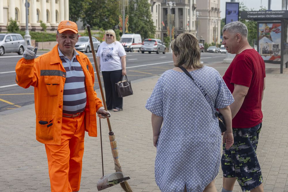 Фотография автора Вадим Копилец