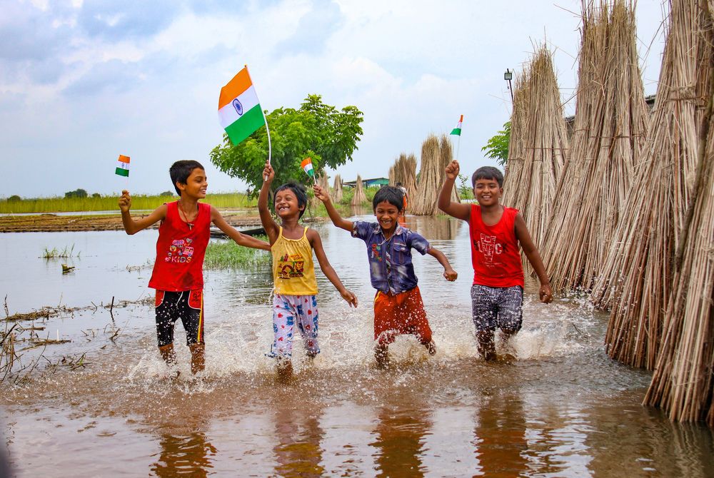 Photograph by Sayan Biswas
