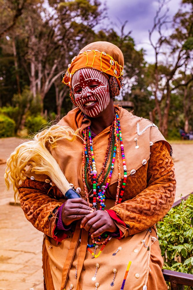 Photograph by Trivet Antony