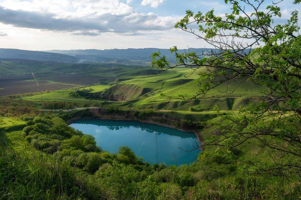 Photograph by Ирина Мошковская