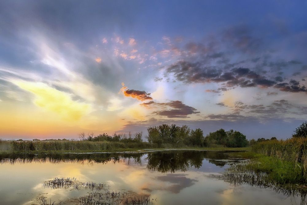 Photograph by Cергей Абакумов