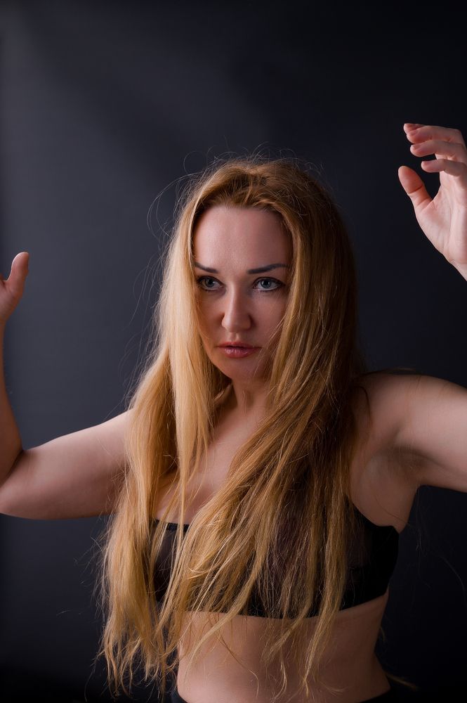 Photograph by Ирина Мошковская